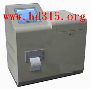 绝缘油介损及电阻率全自动测定仪JJ05-ZHJ3102